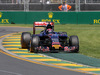 GP AUSTRALIA, 13.03.2015 - Free Practice 1, Max Verstappen (NED) Scuderia Toro Rosso STR10