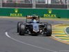 GP AUSTRALIA, 13.03.2015 - Free Practice 1, Sergio Perez (MEX) Sahara Force India F1 VJM08