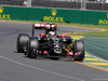 GP AUSTRALIA, 13.03.2015 - Free Practice 1, Pastor Maldonado (VEN) Lotus F1 Team E23