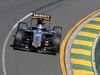 GP AUSTRALIA, 13.03.2015 - Free Practice 1, Sergio Perez (MEX) Sahara Force India F1 VJM08
