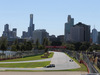 GP AUSTRALIA, 13.03.2015 - Free Practice 1, Nico Rosberg (GER) Mercedes AMG F1 W06