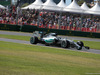 GP AUSTRALIA, 13.03.2015 - Free Practice 1, Lewis Hamilton (GBR) Mercedes AMG F1 W06