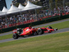 GP AUSTRALIA, 13.03.2015 - Free Practice 1, Kimi Raikkonen (FIN) Ferrari SF15-T