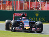 GP AUSTRALIA, 13.03.2015 - Free Practice 1, Max Verstappen (NED) Scuderia Toro Rosso STR10