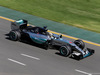 GP AUSTRALIA, 13.03.2015 - Free Practice 1, Lewis Hamilton (GBR) Mercedes AMG F1 W06