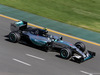 GP AUSTRALIA, 13.03.2015 - Free Practice 1, Nico Rosberg (GER) Mercedes AMG F1 W06