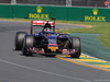 GP AUSTRALIA, 13.03.2015 - Free Practice 1, Carlos Sainz Jr (ESP) Scuderia Toro Rosso STR10