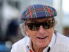 GP AUSTRALIA, 13.03.2015 - Free Practice 1, Sir Jackie Stewart (GBR)