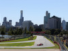 GP AUSTRALIA, 13.03.2015 - Free Practice 1, Kimi Raikkonen (FIN) Ferrari SF15-T