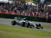 GP AUSTRALIA, 13.03.2015 - Free Practice 1, Nico Rosberg (GER) Mercedes AMG F1 W06