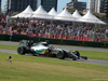 GP AUSTRALIA, 13.03.2015 - Free Practice 1, Nico Rosberg (GER) Mercedes AMG F1 W06