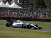 GP AUSTRALIA, 13.03.2015 - Free Practice 1, Felipe Massa (BRA) Williams F1 Team FW37