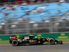 GP AUSTRALIA, 13.03.2015 - Free Practice 1, Pastor Maldonado (VEN) Lotus F1 Team E23