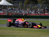 GP AUSTRALIA, 13.03.2015 - Free Practice 1, Daniel Ricciardo (AUS) Red Bull Racing RB11