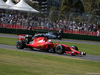 GP AUSTRALIA, 13.03.2015 - Free Practice 1, Sebastian Vettel (GER) Ferrari SF15-T