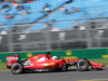 GP AUSTRALIA, 13.03.2015 - Free Practice 1, Sebastian Vettel (GER) Ferrari SF15-T