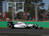 GP AUSTRALIA, 13.03.2015 - Free Practice 2, Valtteri Bottas (FIN) Williams F1 Team FW37