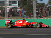 GP AUSTRALIA, 13.03.2015 - Free Practice 2, Sebastian Vettel (GER) Ferrari SF15-T