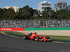 GP AUSTRALIA, 13.03.2015 - Free Practice 2, Kimi Raikkonen (FIN) Ferrari SF15-T