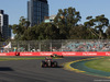 GP AUSTRALIA, 13.03.2015 - Free Practice 2, Pastor Maldonado (VEN) Lotus F1 Team E23 davanti a Romain Grosjean (FRA) Lotus F1 Team E23