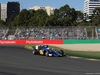 GP AUSTRALIA, 13.03.2015 - Free Practice 2, Marcus Ericsson (SUE) Sauber C34