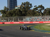 GP AUSTRALIA, 13.03.2015 - Free Practice 2, Lewis Hamilton (GBR) Mercedes AMG F1 W06