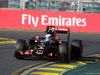 GP AUSTRALIA, 13.03.2015 - Free Practice 2, Romain Grosjean (FRA) Lotus F1 Team E23