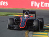 GP AUSTRALIA, 13.03.2015 - Free Practice 2, Jenson Button (GBR)  McLaren Honda MP4-30.