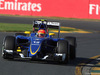 GP AUSTRALIA, 13.03.2015 - Free Practice 2, Felipe Nasr (BRA) Sauber C34