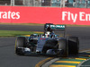 GP AUSTRALIA, 13.03.2015 - Free Practice 2, Lewis Hamilton (GBR) Mercedes AMG F1 W06