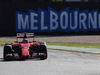 GP AUSTRALIA, 13.03.2015 - Free Practice 2, Kimi Raikkonen (FIN) Ferrari SF15-T
