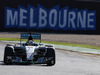 GP AUSTRALIA, 13.03.2015 - Free Practice 2, Lewis Hamilton (GBR) Mercedes AMG F1 W06