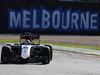 GP AUSTRALIA, 13.03.2015 - Free Practice 2, Sergio Perez (MEX) Sahara Force India F1 VJM08