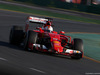 GP AUSTRALIA, 13.03.2015 - Free Practice 2, Sebastian Vettel (GER) Ferrari SF15-T