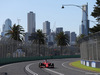 GP AUSTRALIA, 13.03.2015 - Free Practice 2, Sebastian Vettel (GER) Ferrari SF15-T