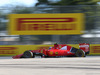 GP AUSTRALIA, 13.03.2015 - Free Practice 2, Kimi Raikkonen (FIN) Ferrari SF15-T