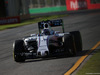 GP AUSTRALIA, 13.03.2015 - Free Practice 2, Valtteri Bottas (FIN) Williams F1 Team FW37