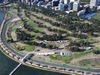 GP AUSTRALIA, 13.03.2015 - Free Practice 2, Track view