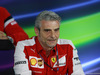 GP AUSTRALIA, 13.03.2015 - Conferenza Stampa, Maurizio Arrivabene (ITA) Ferrari Team Principal