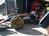 GP AUSTRALIA, 13.03.2015 - Free Practice 2, Carlos Sainz Jr (ESP) Scuderia Toro Rosso STR10