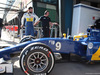 GP AUSTRALIA, 13.03.2015 - Free Practice 2, Marcus Ericsson (SUE) Sauber C34