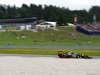 GP AUSTRIA, 21.06.2015- Gara, Pastor Maldonado (VEN) Lotus F1 Team E23