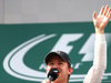 GP AUSTRIA, 21.06.2015- Podium, winner Nico Rosberg (GER) Mercedes AMG F1 W06