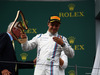 GP AUSTRIA, 21.06.2015- Podium, 3rd Felipe Massa (BRA) Williams F1 Team FW37