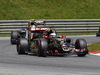 GP AUSTRIA, 21.06.2015- Gara, Romain Grosjean (FRA) Lotus F1 Team E23