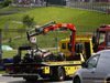 GP AUSTRIA, 21.06.2015- Gara, Fernando Alonso (ESP) McLaren Honda MP4-30 retired