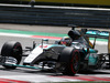 GP AUSTRIA, 21.06.2015- Gara, Lewis Hamilton (GBR) Mercedes AMG F1 W06