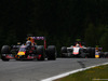 GP AUSTRIA, 21.06.2015- Gara, Daniel Ricciardo (AUS) Red Bull Racing RB11