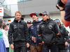 GP AUSTRIA, 21.06.2015- Jenson Button (GBR) McLaren Honda MP4-30, Daniel Ricciardo (AUS) Red Bull Racing RB11 e Sergio Perez (MEX) Sahara Force India F1 Team VJM08