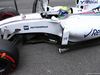 GP AUSTRIA, 21.06.2015- Gara, Felipe Massa (BRA) Williams F1 Team FW37